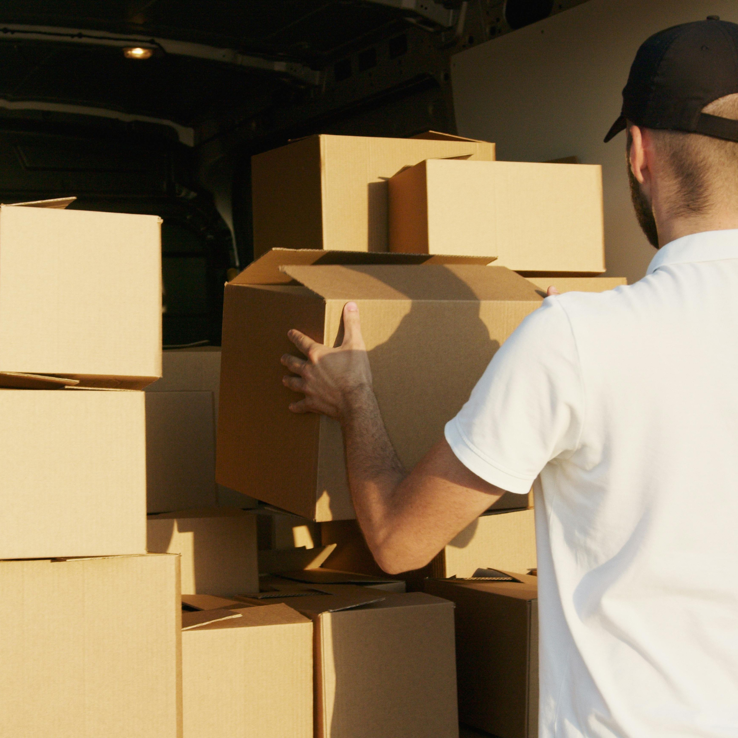 Услуги грузчиков в Воронеже